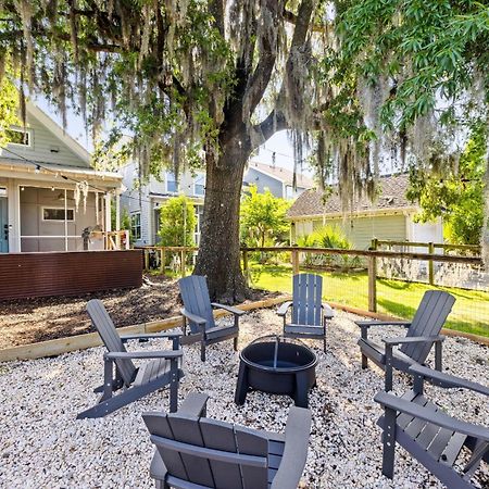 The Polygon Park Circle Mins To Dwtn And Beach Charleston Exterior foto